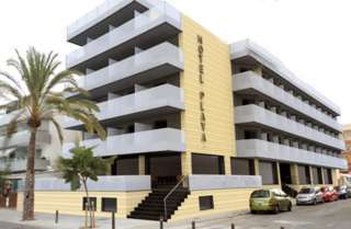 Eden Palma Playa Adults Only Hotel