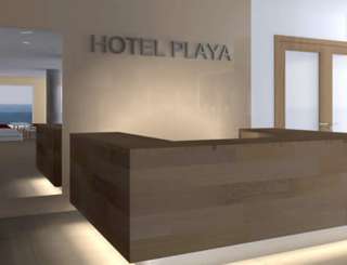 Eden Palma Playa Adults Only