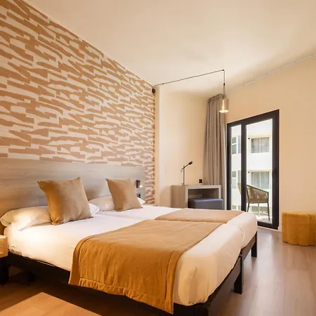 Hotel Eden Palma Playa Adults Only Can Pastilla  Exterior photo