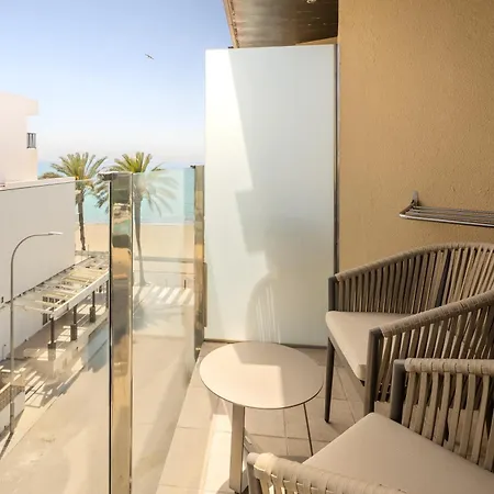 Hotel Eden Palma Playa Adults Only Can Pastilla  Exterior photo