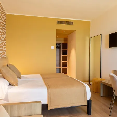 Hotel Eden Palma Playa Adults Only Can Pastilla  Exterior photo