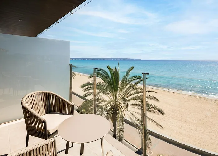 Hotel Eden Palma Playa Adults Only