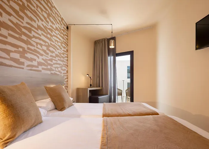 Hotel Eden Palma Playa Adults Only
